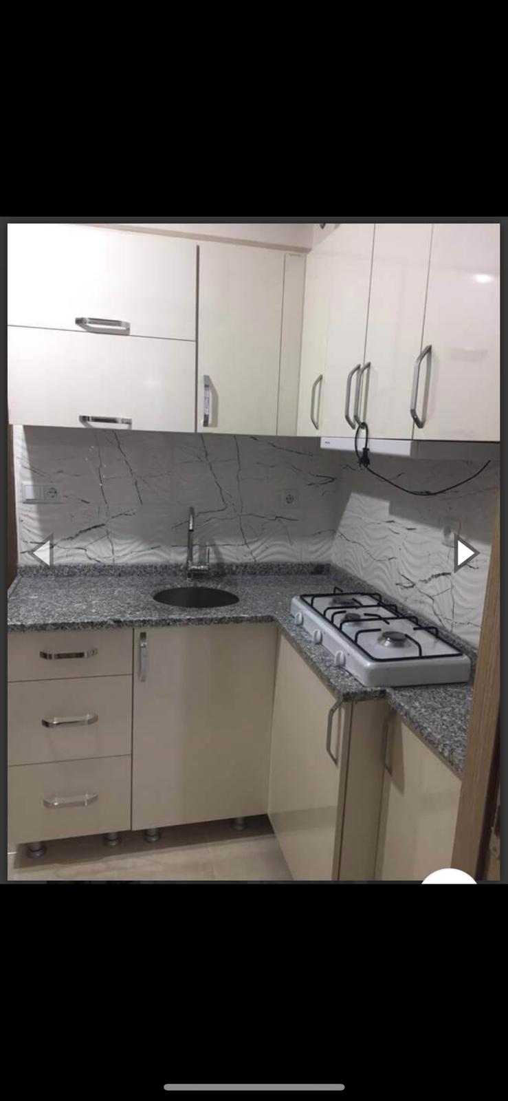 Eskişehir apart banyolu iki kişilik oda örneği