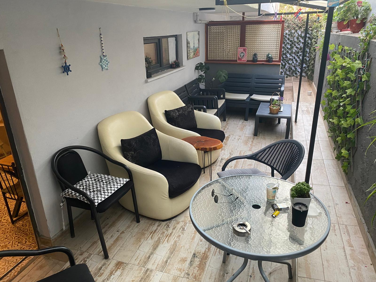 Eskişehir kız apart düzenli ortak yaşam alanı